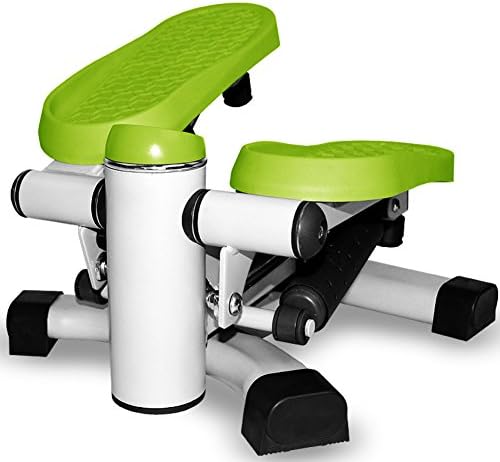Stepper machine household use silent two-way swing multifunction movement fitness equipment-A