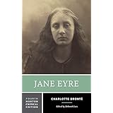 Jane Eyre (Norton Critical Editions)