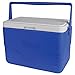 Coleman 28-Quart Cooler With Bail Handle, Bluethumb 2