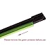 Refresh Top Lock Wiper Blades for Chevy Volt / Peugeot 508 - 26