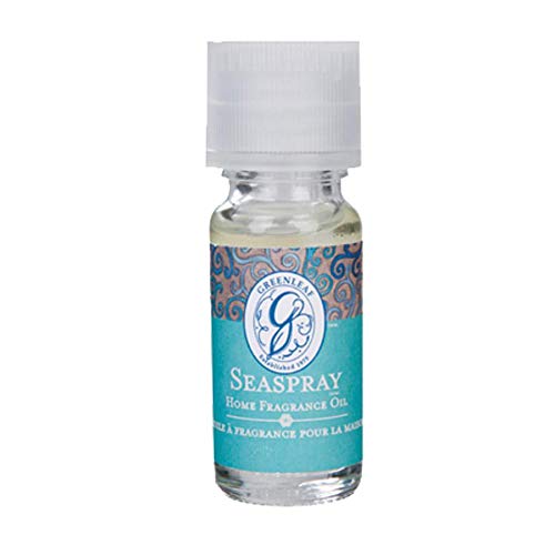 Home Fragrance Oil Seaspray