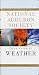 National Audubon Society Field Guide to Weather: North America (National Audubon Society Field Guides)