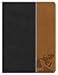 Apologetics Study Bible for Students, Black/Tan LeatherTouch