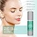 Hemp Oil Lotion + Face Moisturizer, Full Spectrum Hemp Oil, Zero CBD THC Cannabidiol, Retinol Moisturizer & Anti Aging Cream, Anti Wrinkle Lotion for Face & Neck, Naturefine MADE IN USA