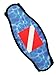 Innovative Scuba Concepts Strap Wrapper Picture Strap