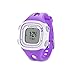 Garmin Forerunner 10 GPSWatch (Violet)- (Renewed)