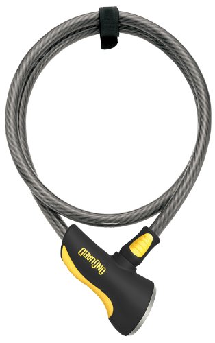 ONGUARD 8040 Akita 12mm x 6' Cable Lock