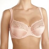 Rosme Womens Half Padded Bra Collection 