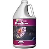General Hydroponics FloraNova Bloom - 1 Gallon