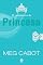 Livro O casamento da princesa - O diário da princesa - vol. 11