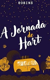 Livro A Jornada de Hart
