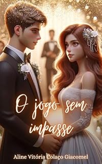 Livro O jogo sem impasse