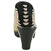Bernie Mev Womens Chesca Pump