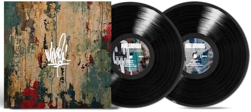 Mike Shinoda - Post Traumatic - Amazon.com Music