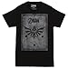 Legend of Zelda The Legend Begins Adult T-shirt