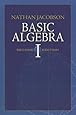 Basic Algebra I: Second Edition (Dover Books on Mathematics)