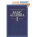 Basic Algebra I: Second Edition (Dover Books on Mathematics)