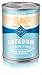 Blue Buffalo Freedom Grain Free Natural Puppy Wet Dog Food, Chicken 12.5oz cans (Pack of 12)