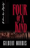 Four of a Kind (Dani Ross Mystery Series #4) by Gilbert Morris