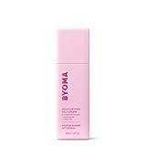 BYOMA Moisturizing Gel Cream - Barrier Repair