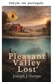 Livro Pleasant Valley perdida
