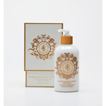 Sponsored Ad - Shelley Kyle Sorella All-Natural Nutrient-Rich Hydrating Body Lotion with Shea Butter with Floral Fragrance, 250ml