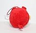 Lucore 4 Inch Chubby Puppy Dog Plush Stuffed Animal Toy Decoration - 2018 Chinese New Year Fat Ball Shaped Doggy Hanging Doll Lucky Charm Ornament