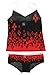 DC Comics Harley Quinn Mesh Cami Panty Set (Medium)