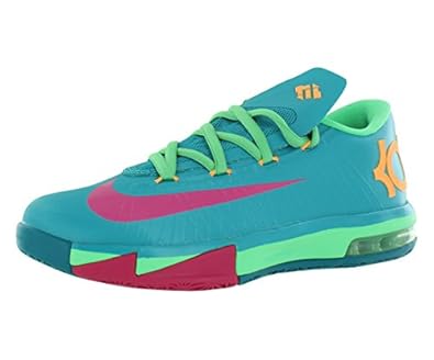 kids kd 6 elite