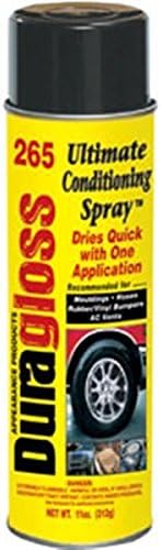 DuraGloss Ultimate Detail Spray