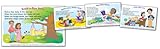 Paperback Comprehensive Read and Comprehend Reproducible Work, Grades 1-2 (Stick out your neck series) Book