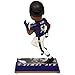 NFL Baltimore Ravens Ray Lewis #52 Retired Player Bobble, 8