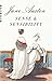 Sense and Sensibility (Illustrated)
