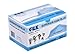 Children's Face Mask, Earloop, Procedure, Face Masks, Kids, Allergy, Dust, Medical, Beauty, 3 ply, (Light and Soft) (FDA, CE, ASTM Level I, EN14683 Type I) (99% BFE, 99% PFE)(Superior-K200) by CLK