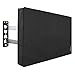 Outdoor TV Cover 49 to 50 inches, Waterproof and Weatherproof, Fits Up to 47.5''W x 30''H for Outside Flat Screen TV