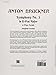 Symphony No. 5 in B-flat Major in Full Score (Dover Orchestral Music Scores)