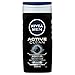 Nivea Men Active Clean Shower Gel(250 ml)