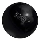 KONG Extreme Ball, Dog Toy, Medium/Large (Misc.)