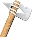 Survival Axe Tomahawk Emergency Camping Hunting Multi-Tool