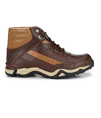 big fox k11 trekking boots