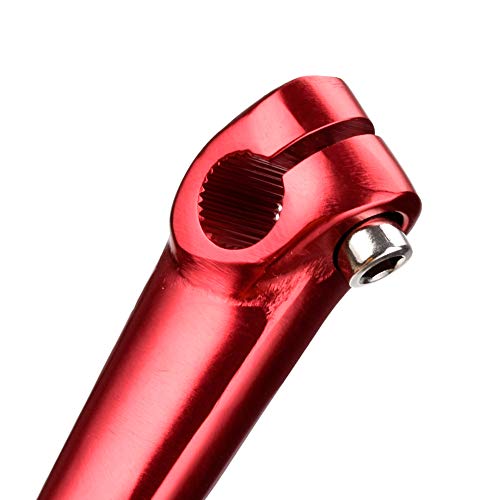 image for HIAORS CNC Aluminum Folding Gear Shifter Shift Lever for Honda XR50 CR