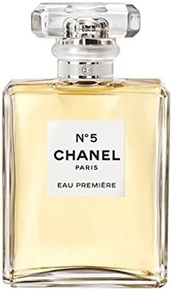 Perfume for Woman No 5 Eau Premiere Spray 1.7 Fl, Oz