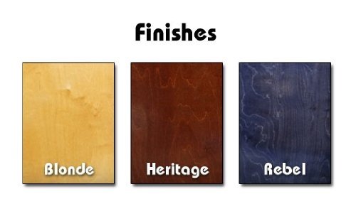 Score Pod Flip-Style Scoreboard (Rebel Finish) - Thumbnail 2