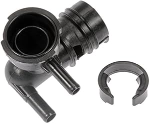 Amazon.com: Dorman 902-408 Radiator Filler Neck: Automotive Amazon.com: Dorman 902-408 Radiator Filler Neck: Automotive
