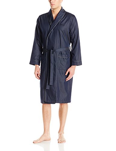 hugo boss night gown