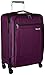 Samsonite Solyte Softside Spinner 20 Exp, Purple Magic