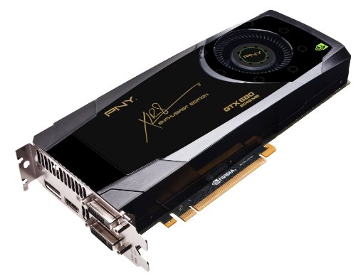 GeForce GTX 680 VCGGTX680XPB