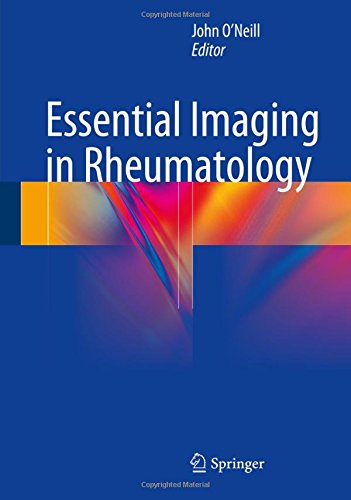Essential Imaging in RheumatologyFrom Ingramcontent