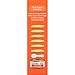 Bumble Bee Snack On The Run Buffalo Chicken Salad with Crackers Kit, 3.5 oz (Pack of 12) - Ready to Eat, Spoon Included - Shelf Stable & Convenient Protein Snack