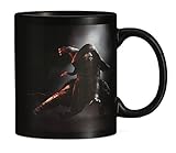 Star Wars Kylo Ren Heat Change Mug by Disney